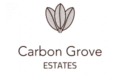 Carbon Grove Estates Logo