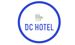 DC Hotel Logo